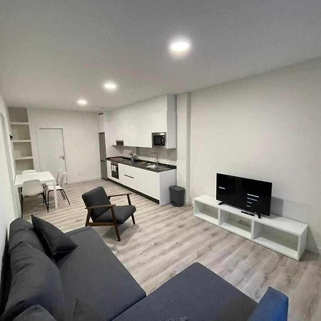 Apartamento Roncudo Planta Baja La Coruña Eksteriør bilde