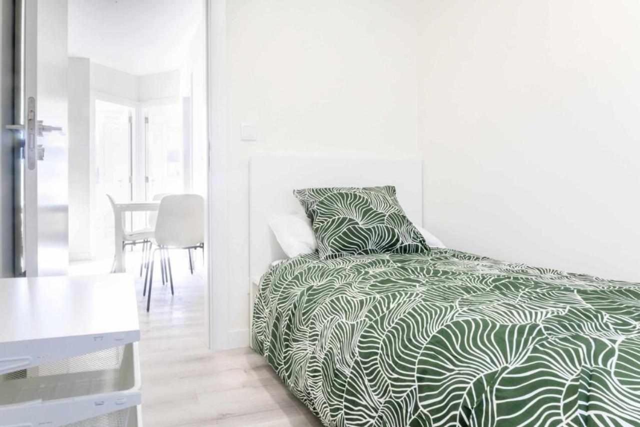 Apartamento Roncudo Planta Baja La Coruña Eksteriør bilde