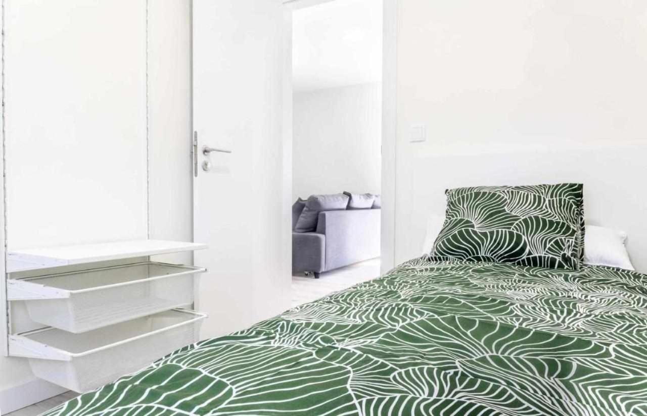Apartamento Roncudo Planta Baja La Coruña Eksteriør bilde