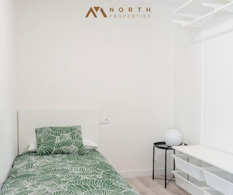 Apartamento Roncudo Planta Baja La Coruña Eksteriør bilde